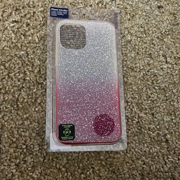 iPhone 12 Pro Max case - Picture 1 of 2